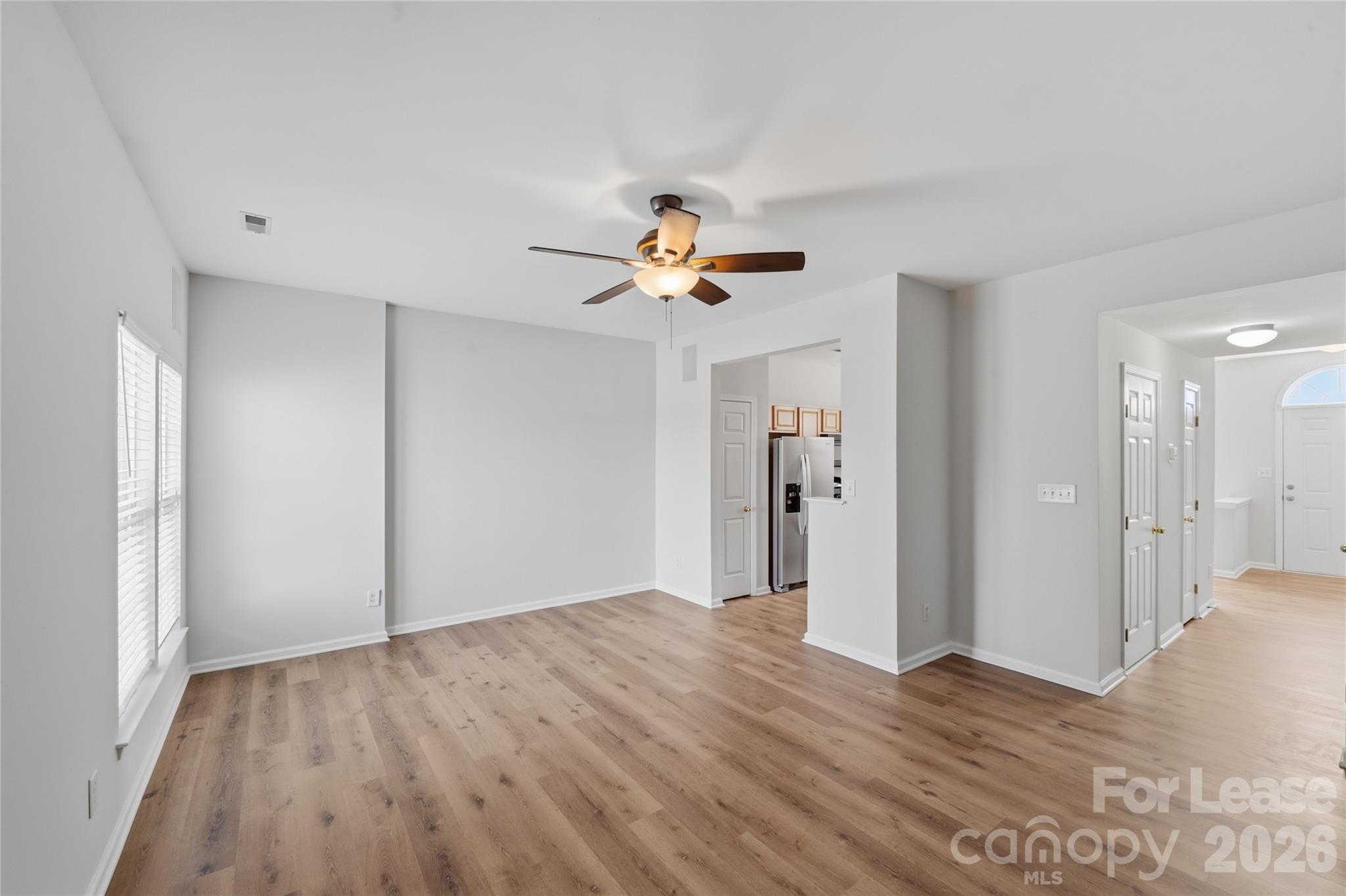 Farmington Ridge - Residential Lease