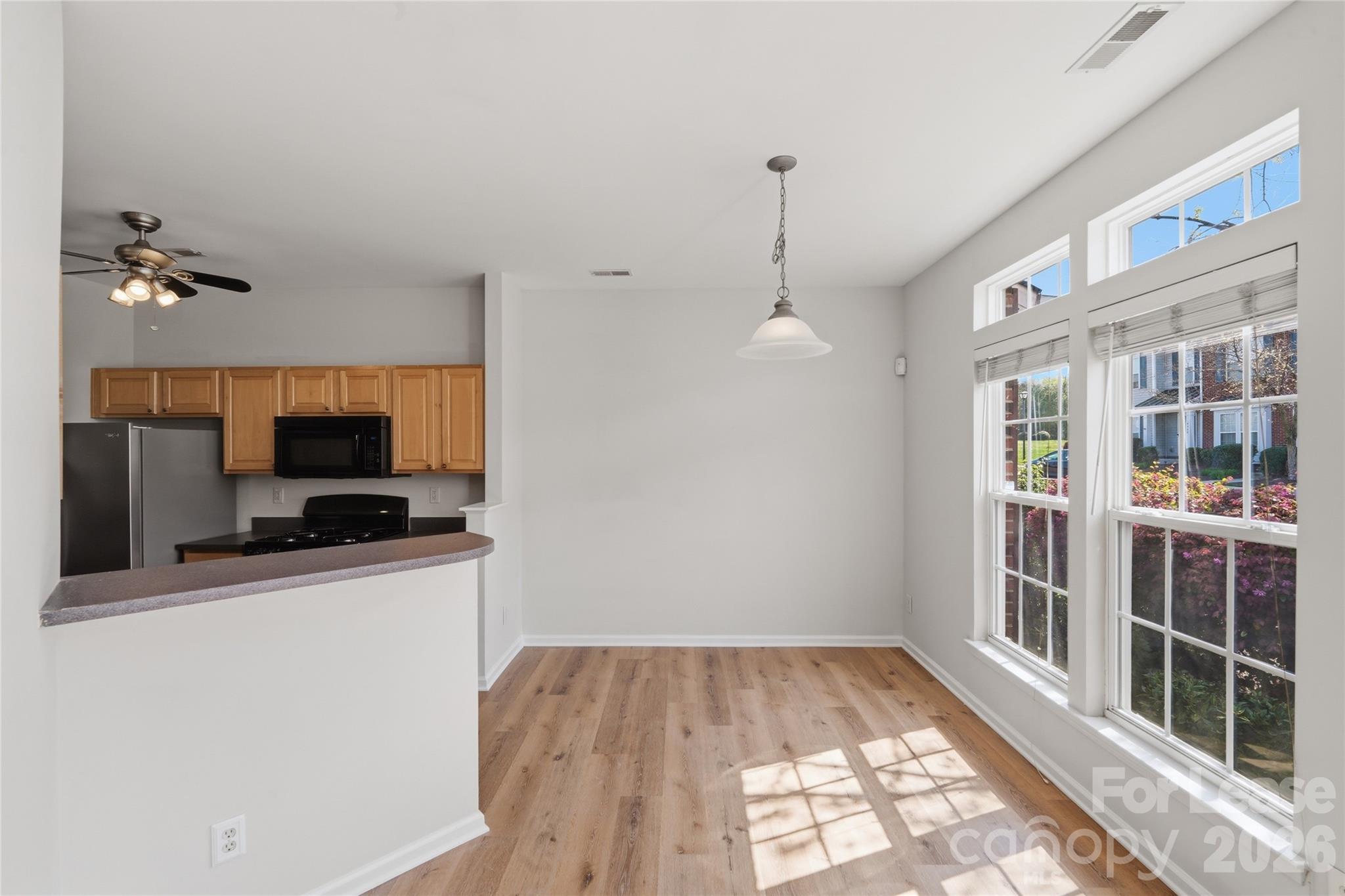 Farmington Ridge - Residential Lease