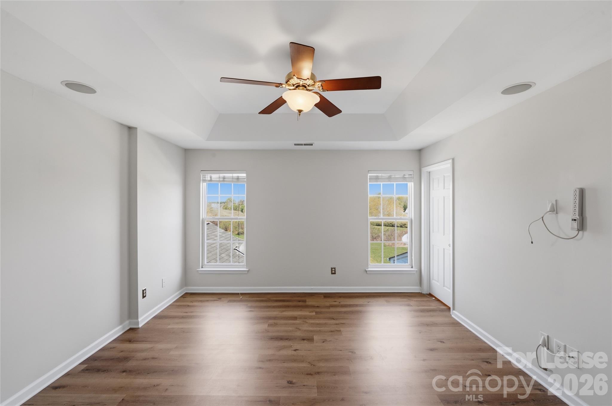 Farmington Ridge - Residential Lease