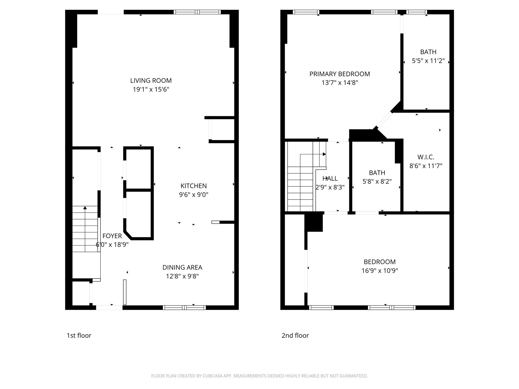 Farmington Ridge - Residential Lease