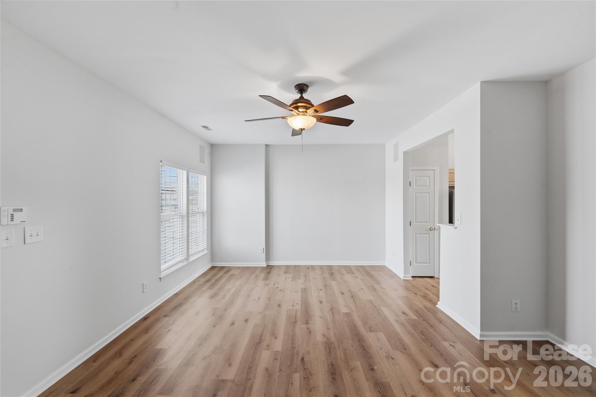 Farmington Ridge - Residential Lease