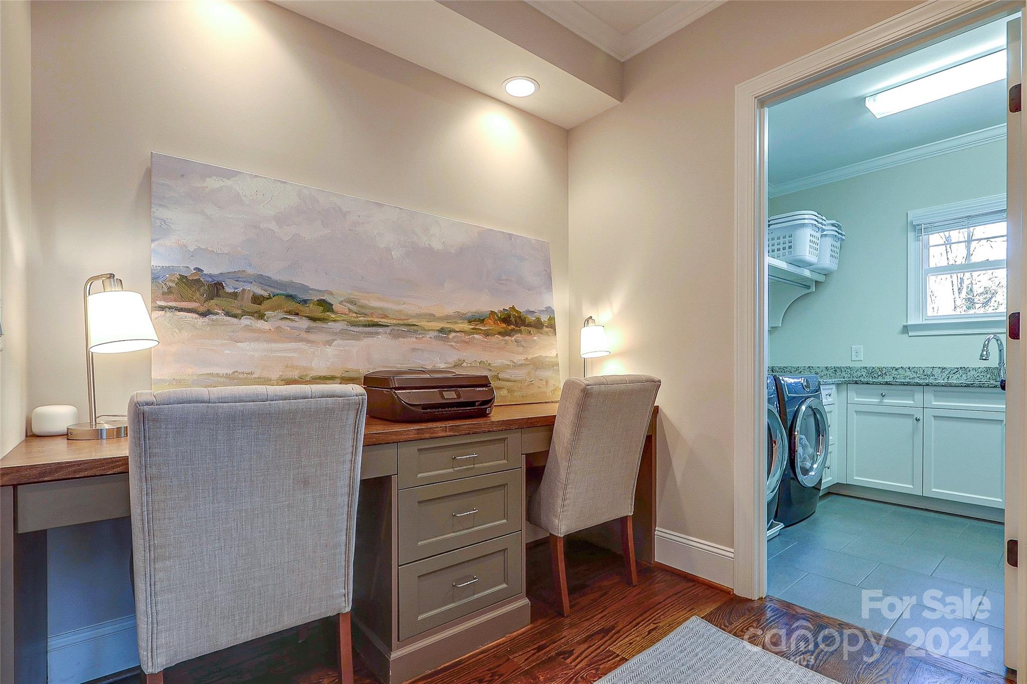 Dilworth - Residential