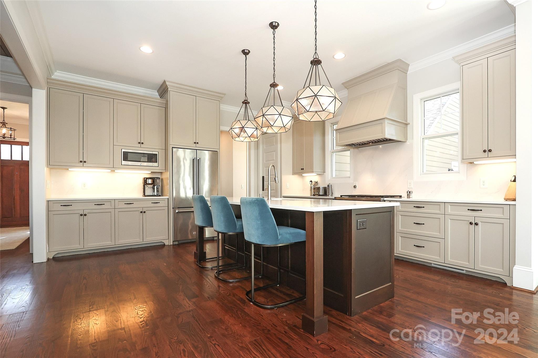 Dilworth - Residential