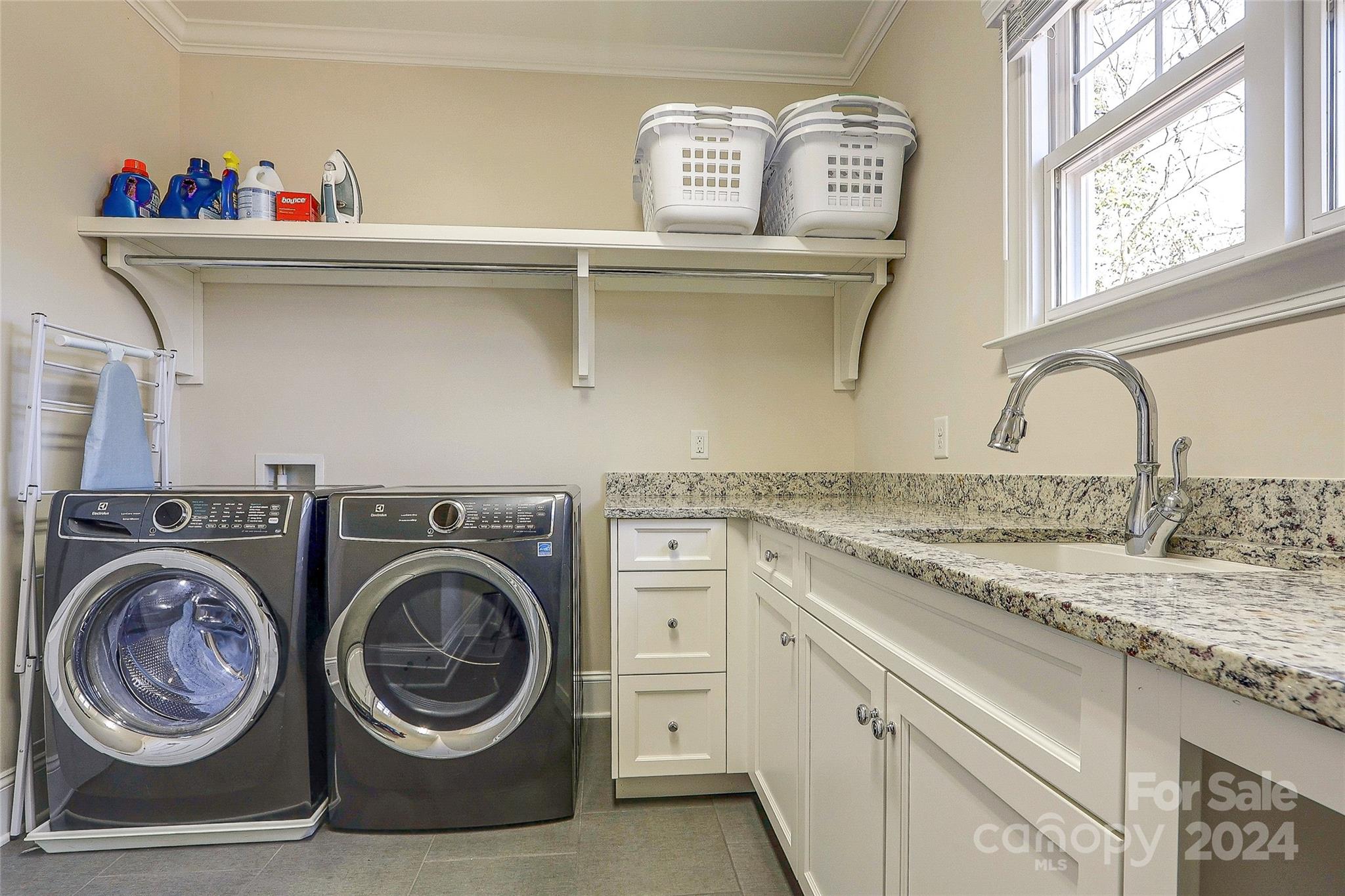 Dilworth - Residential