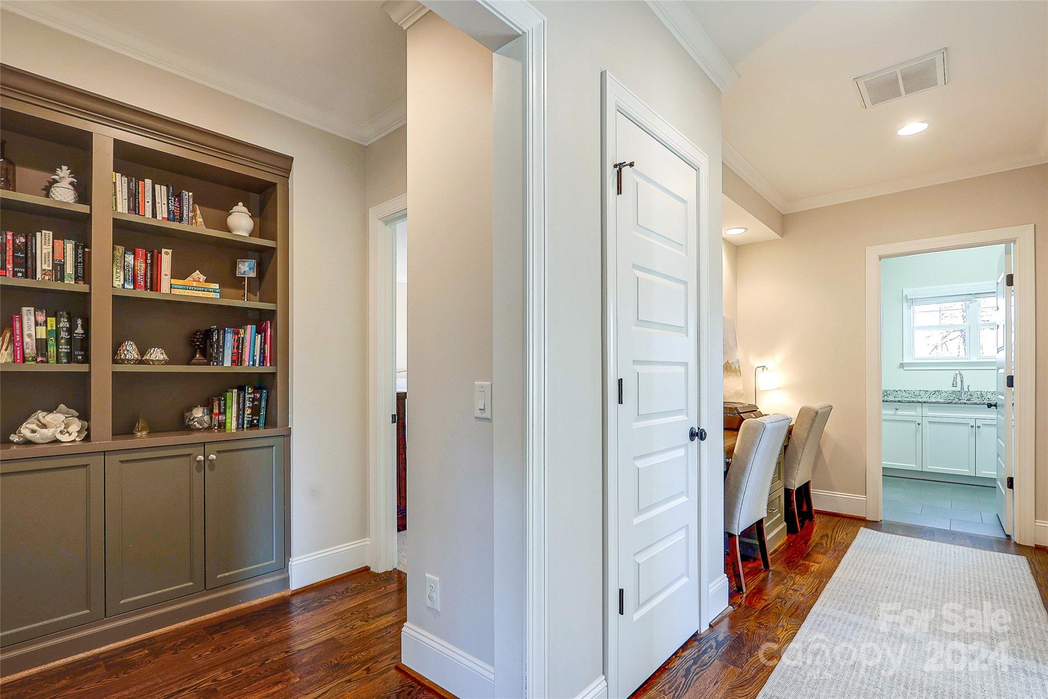 Dilworth - Residential