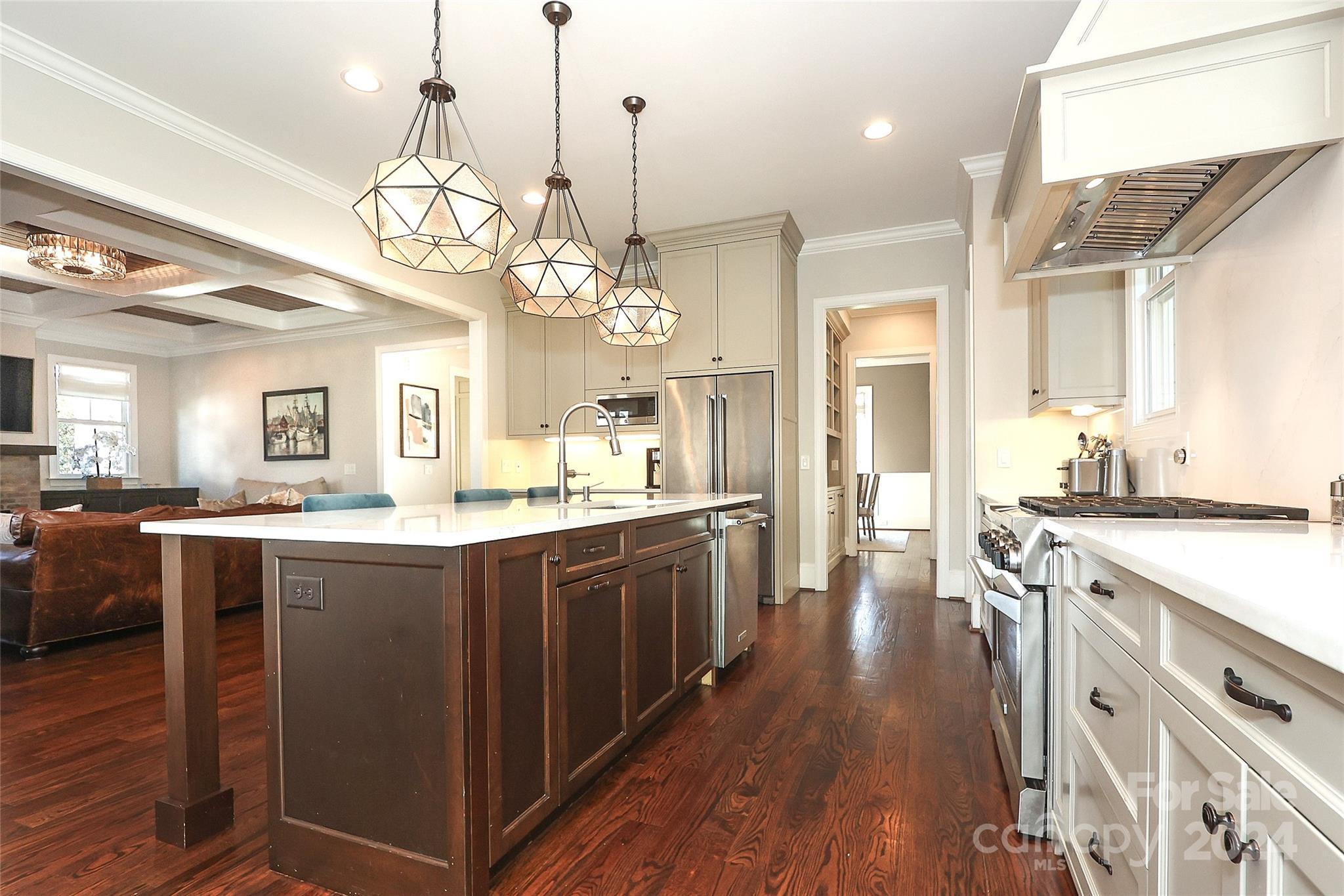 Dilworth - Residential