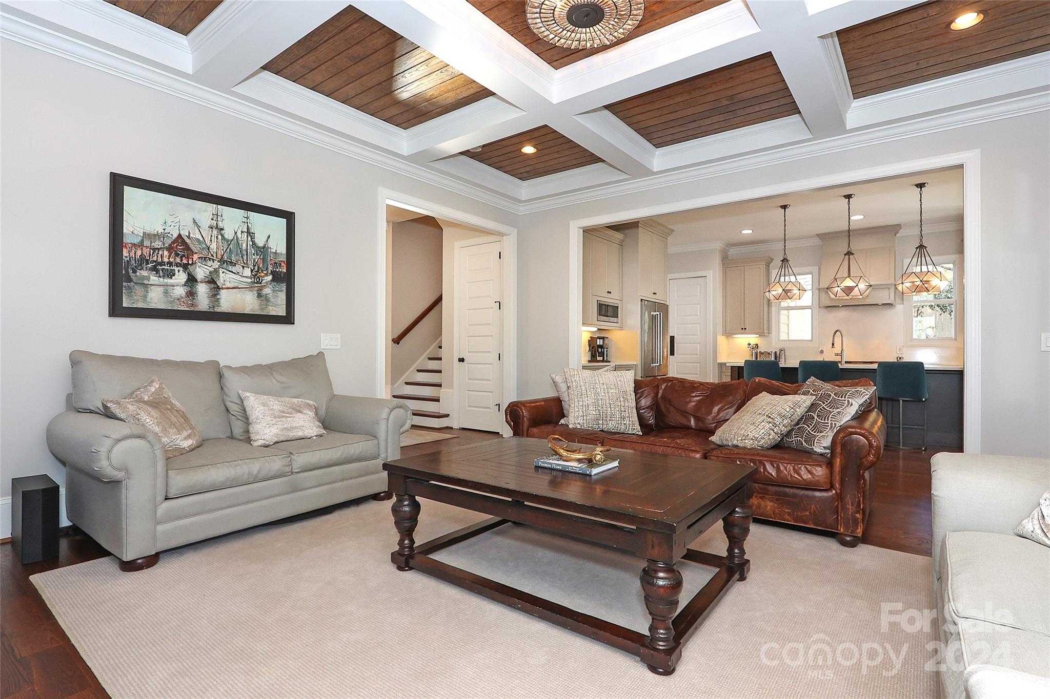 Dilworth - Residential