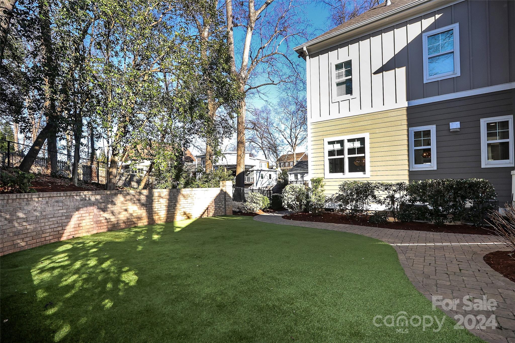 Dilworth - Residential