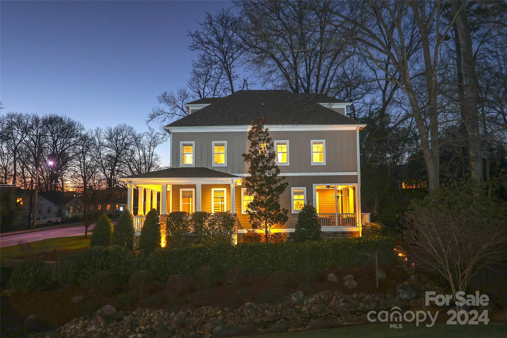 Dilworth - Residential