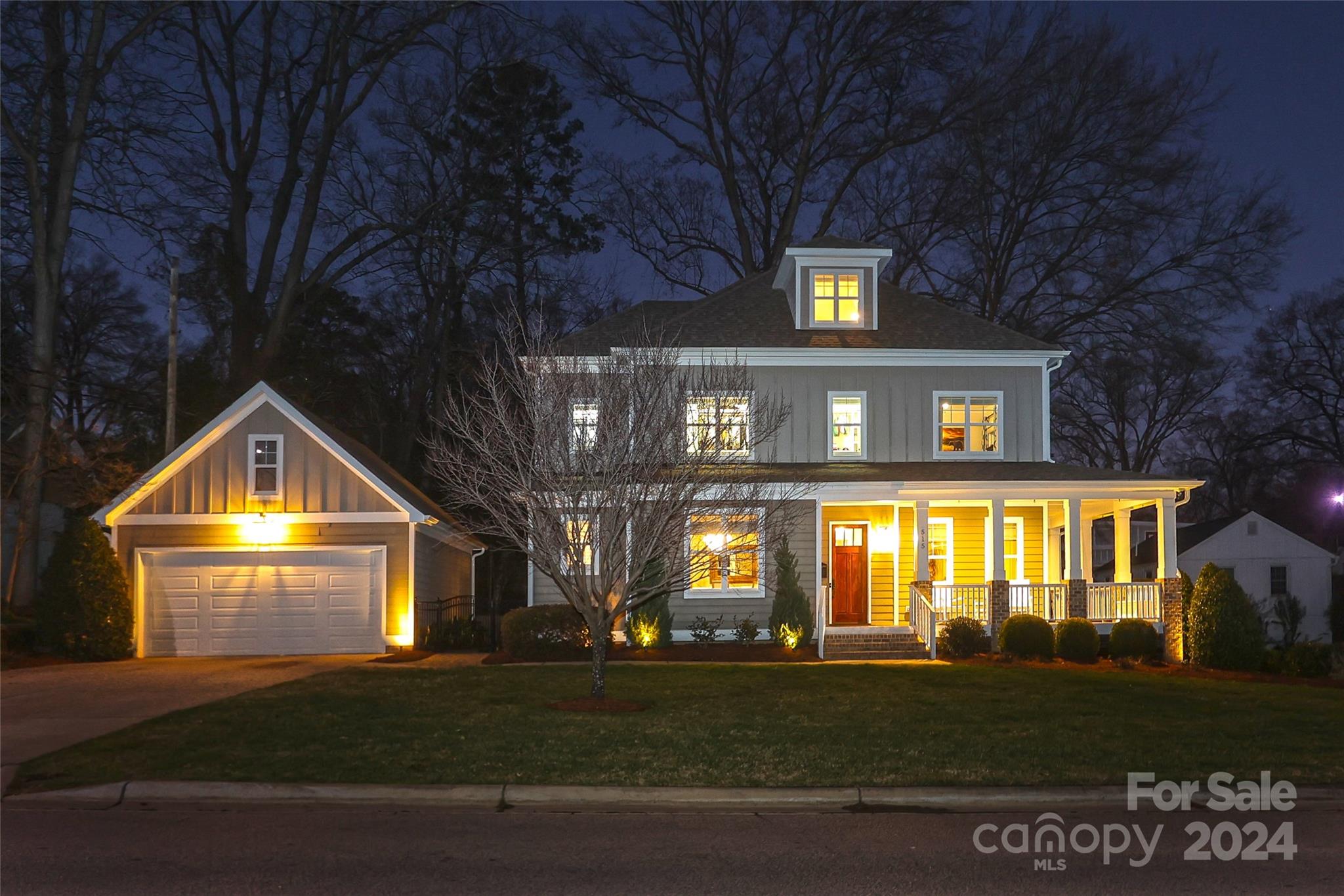 Dilworth - Residential