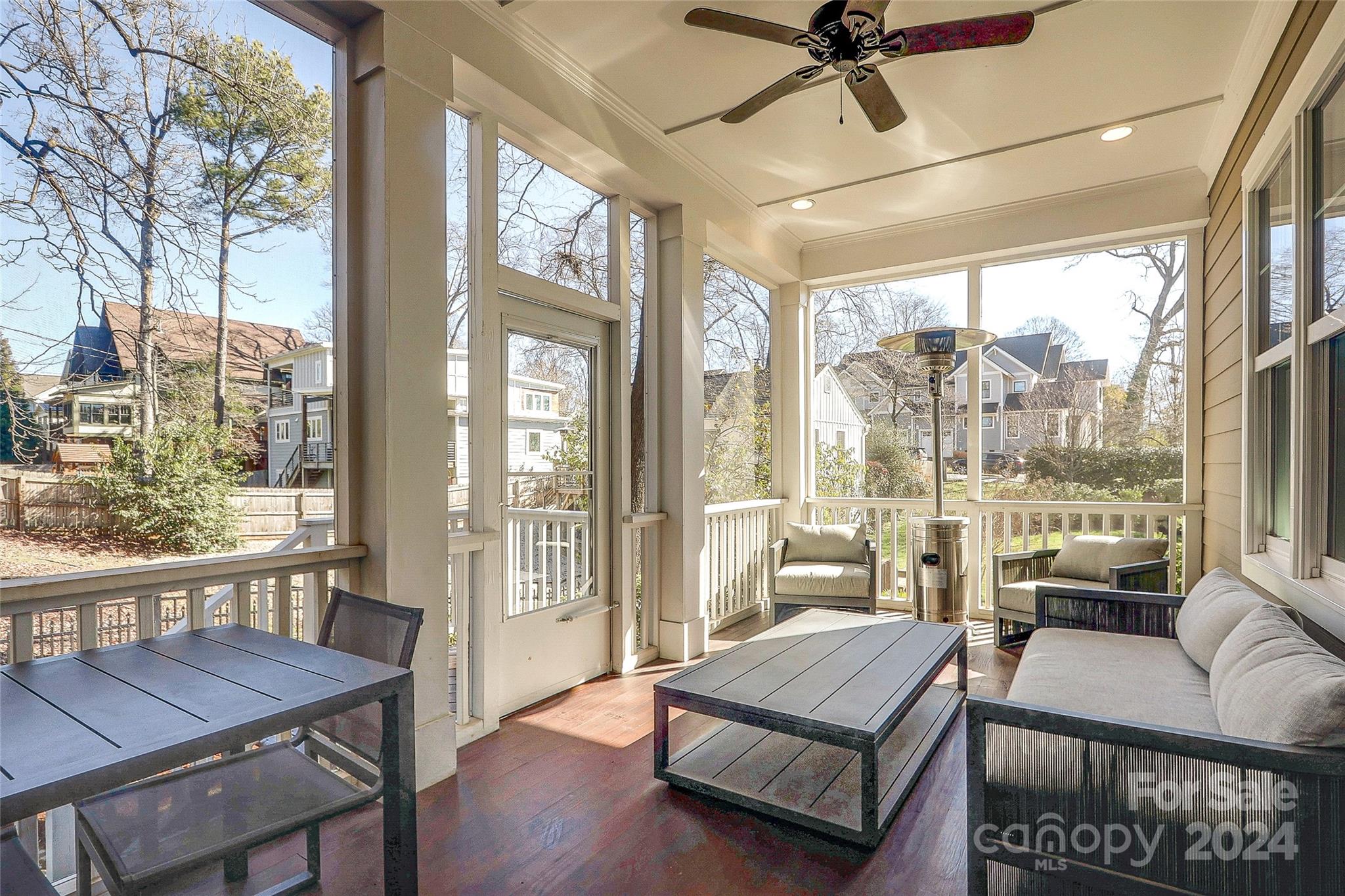 Dilworth - Residential