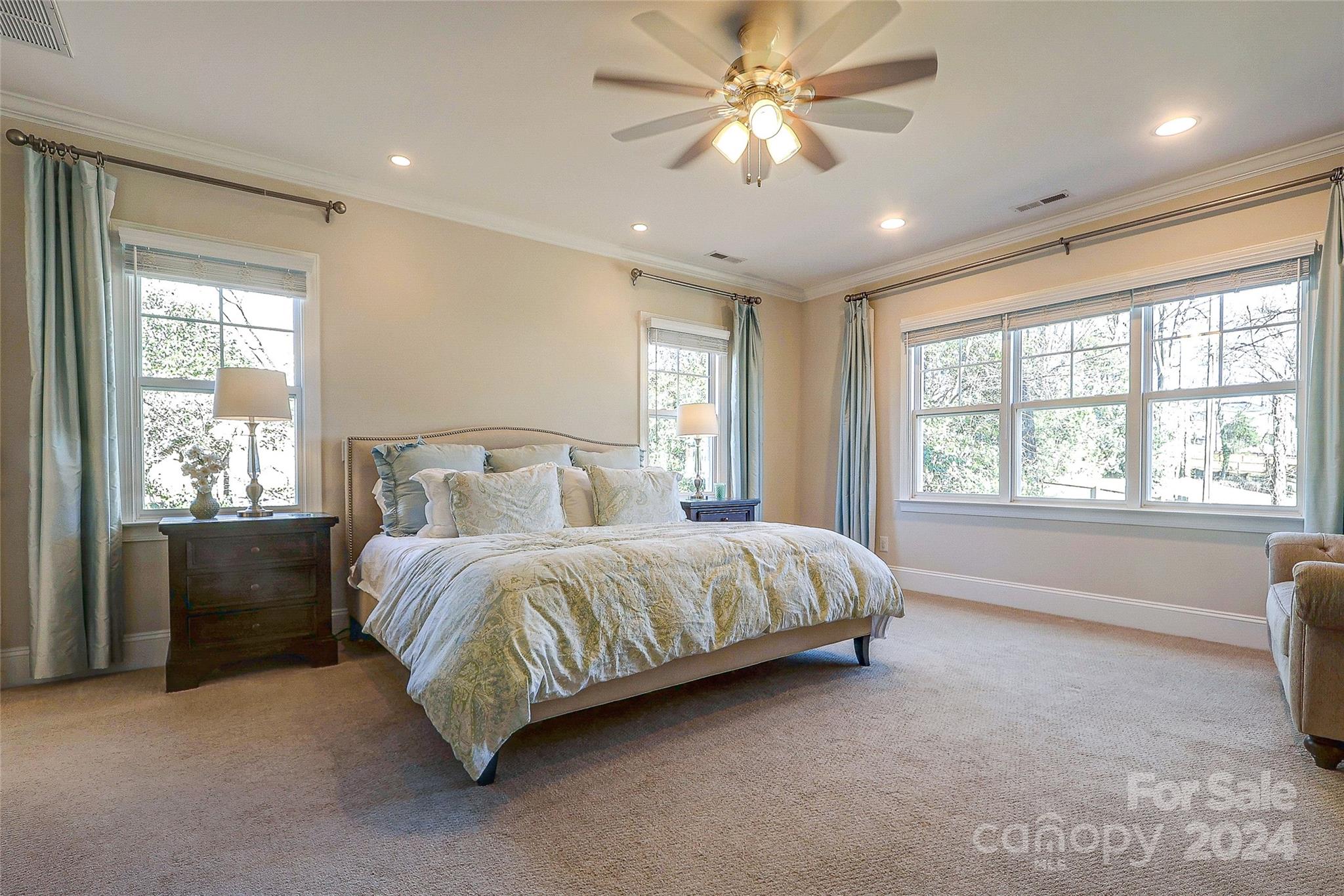 Dilworth - Residential