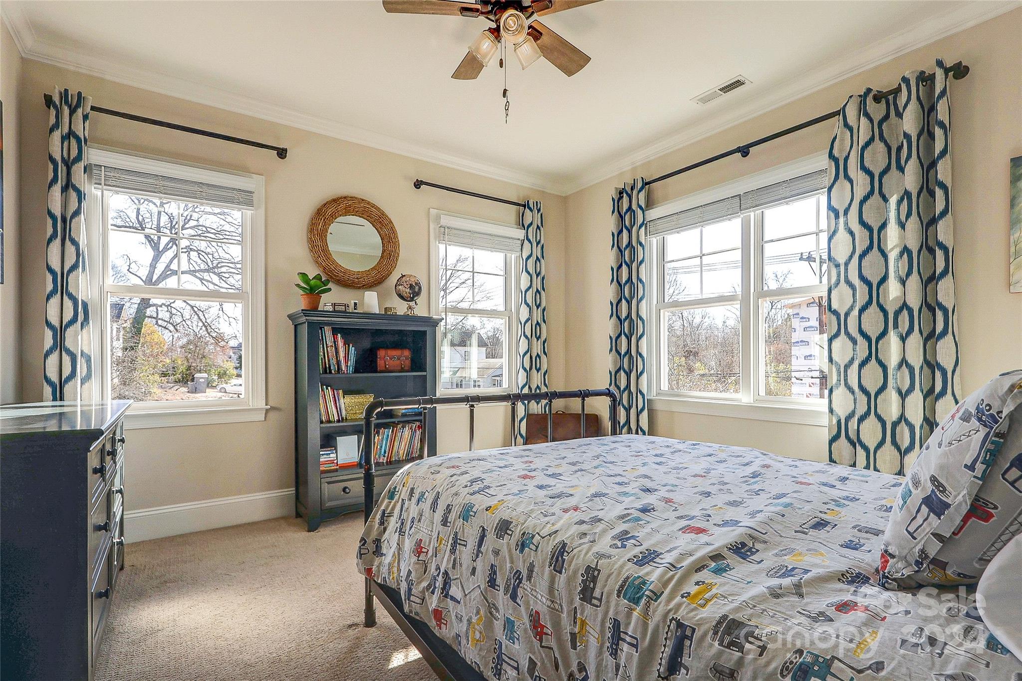 Dilworth - Residential