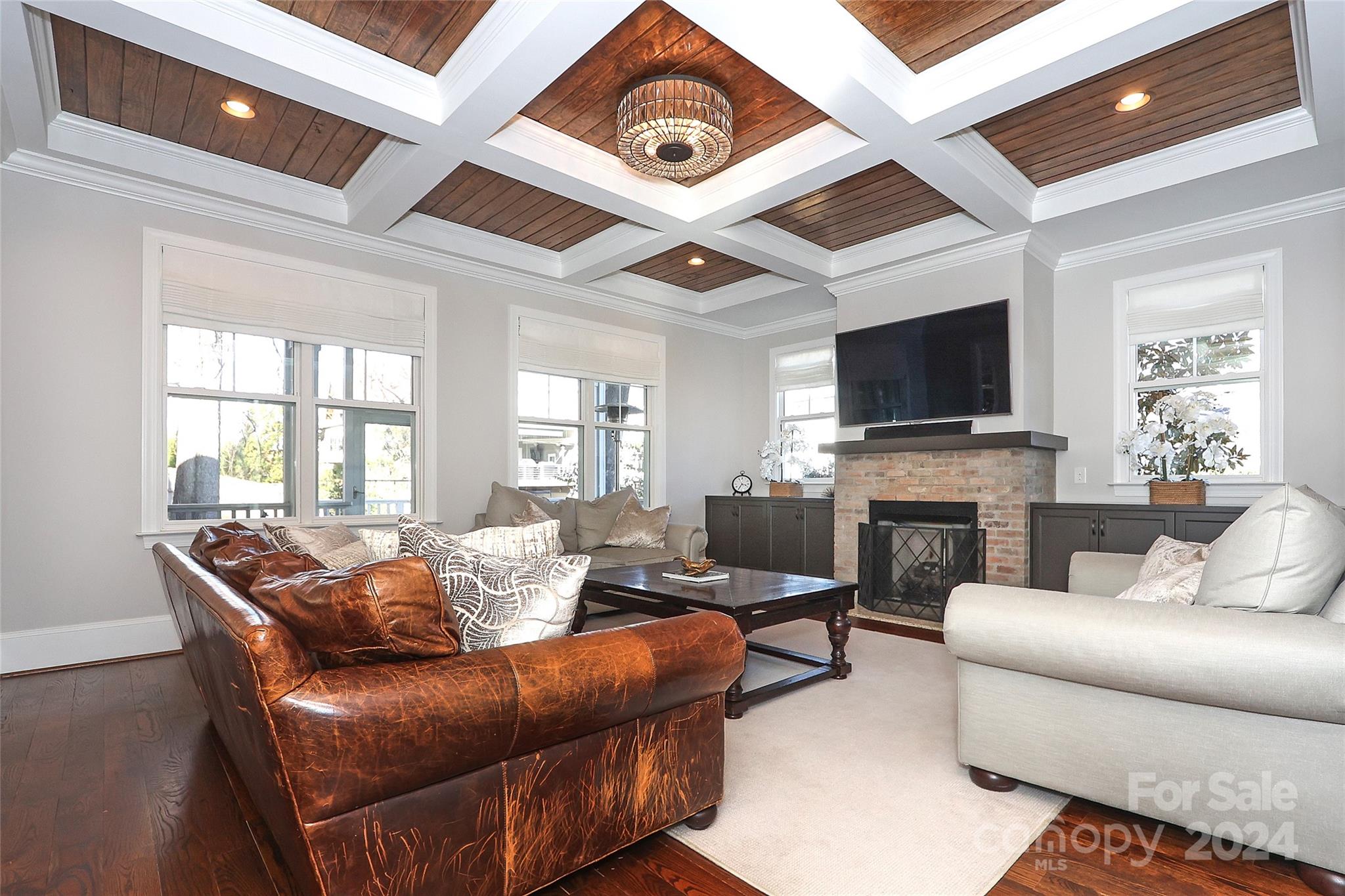 Dilworth - Residential