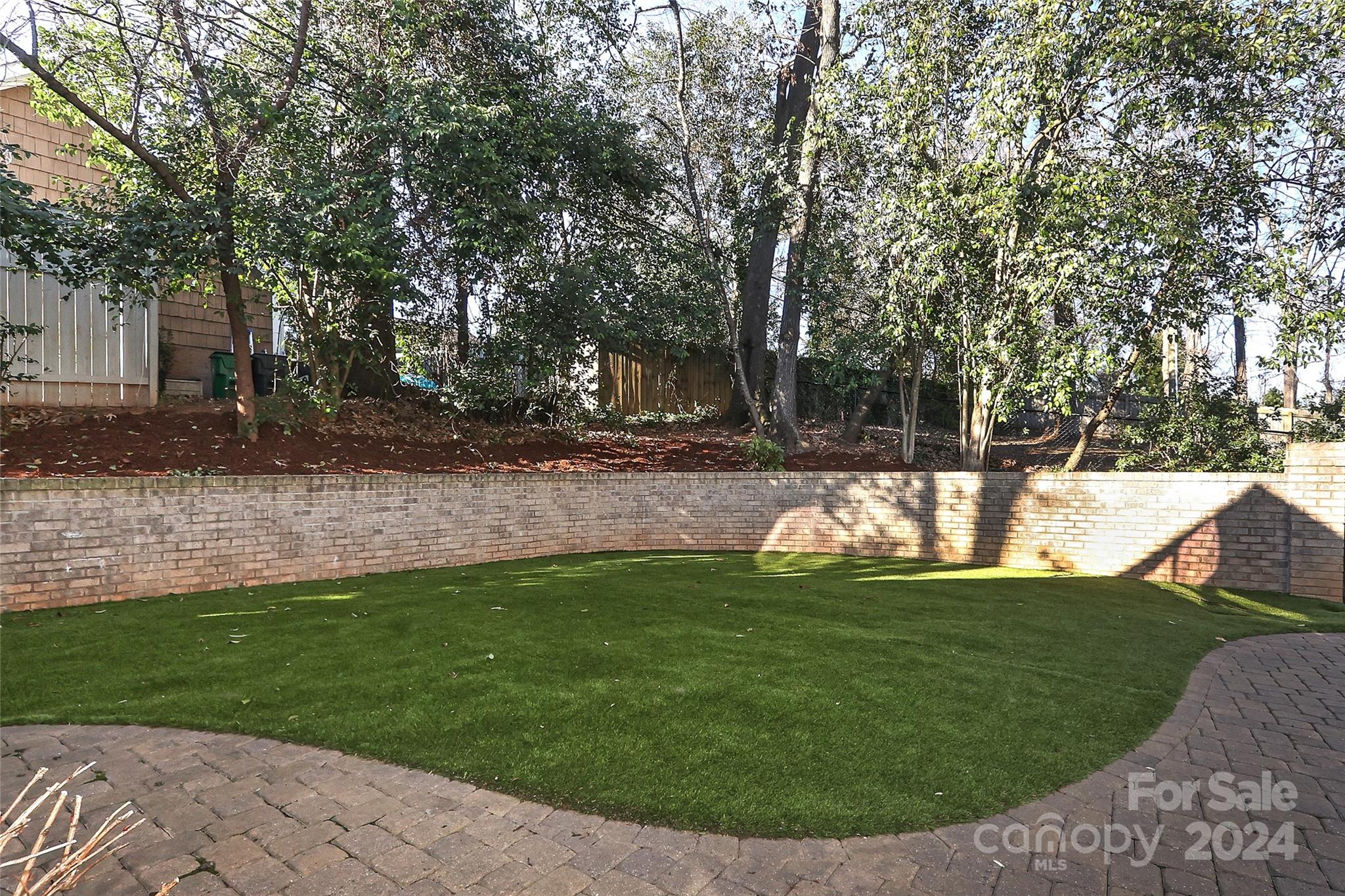 Dilworth - Residential