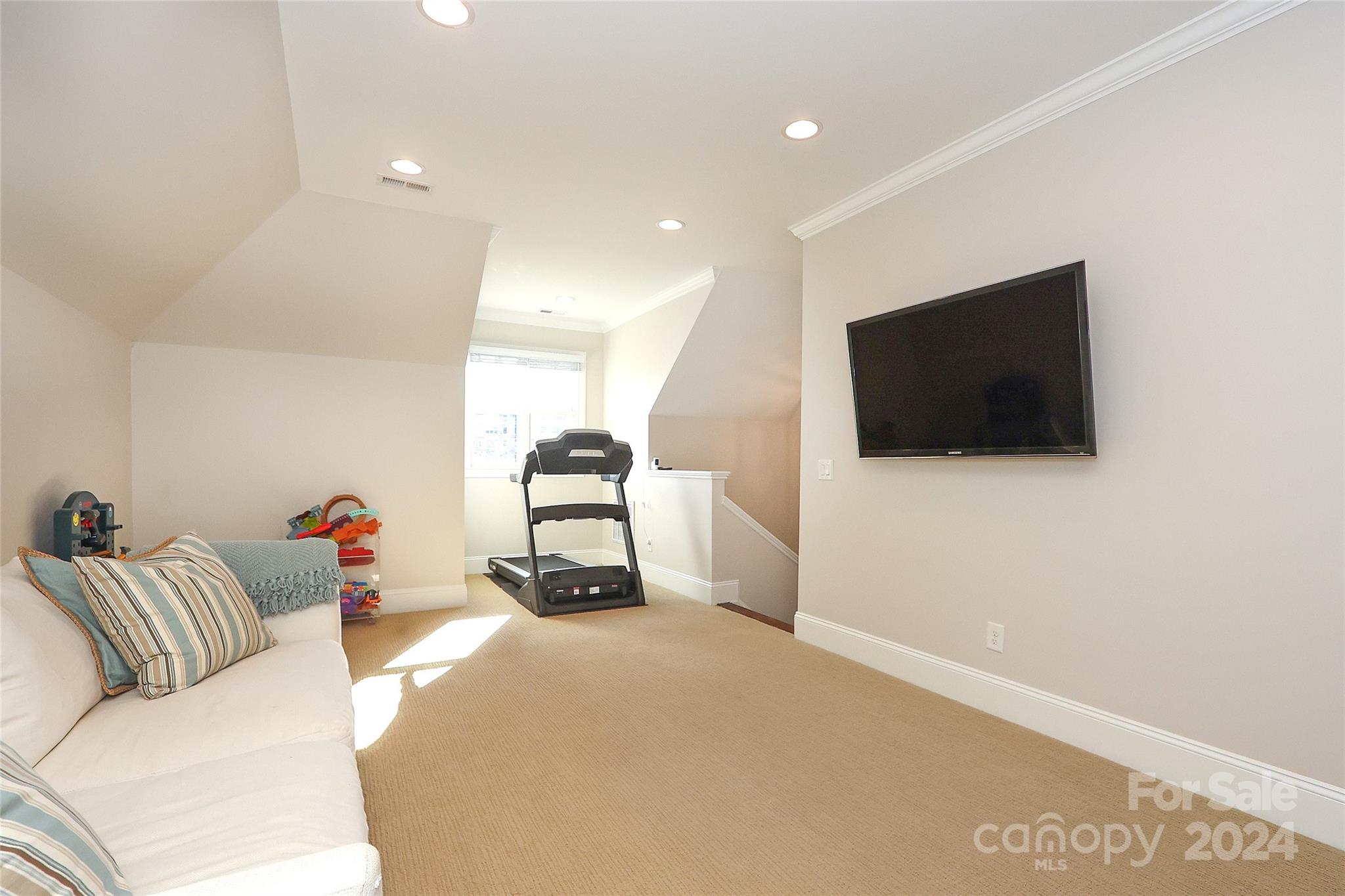 Dilworth - Residential