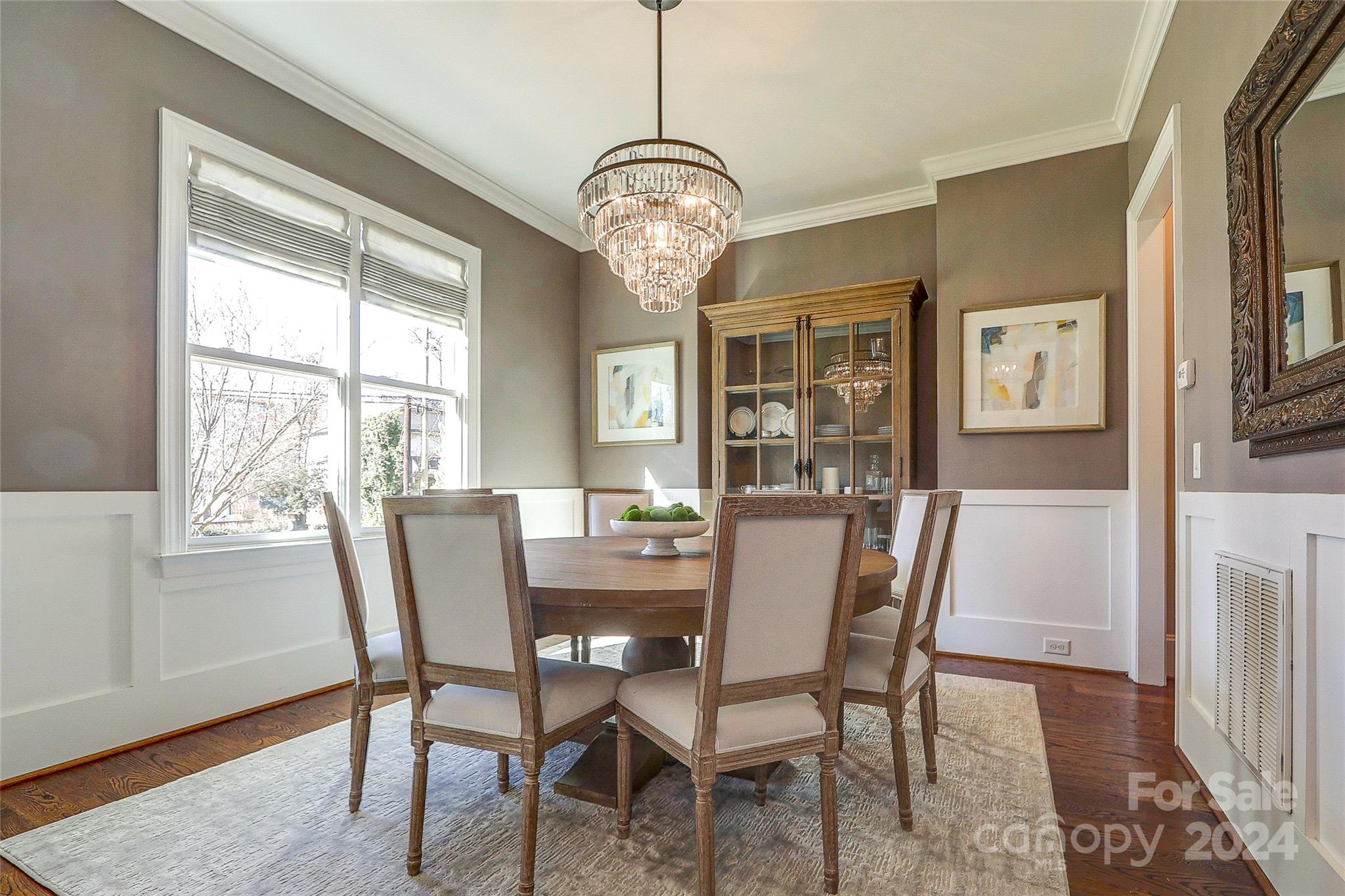 Dilworth - Residential