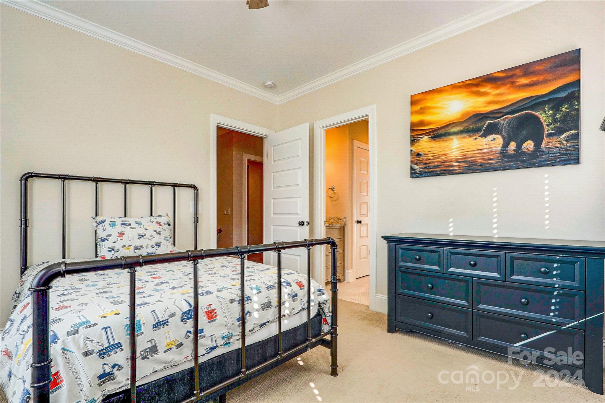 Dilworth - Residential