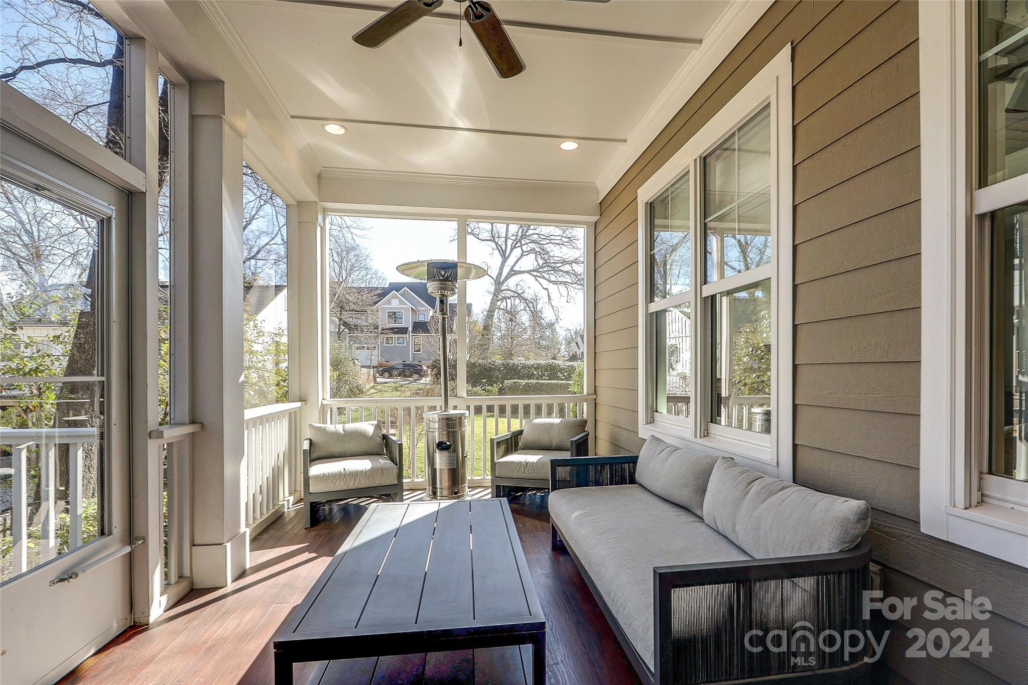 Dilworth - Residential