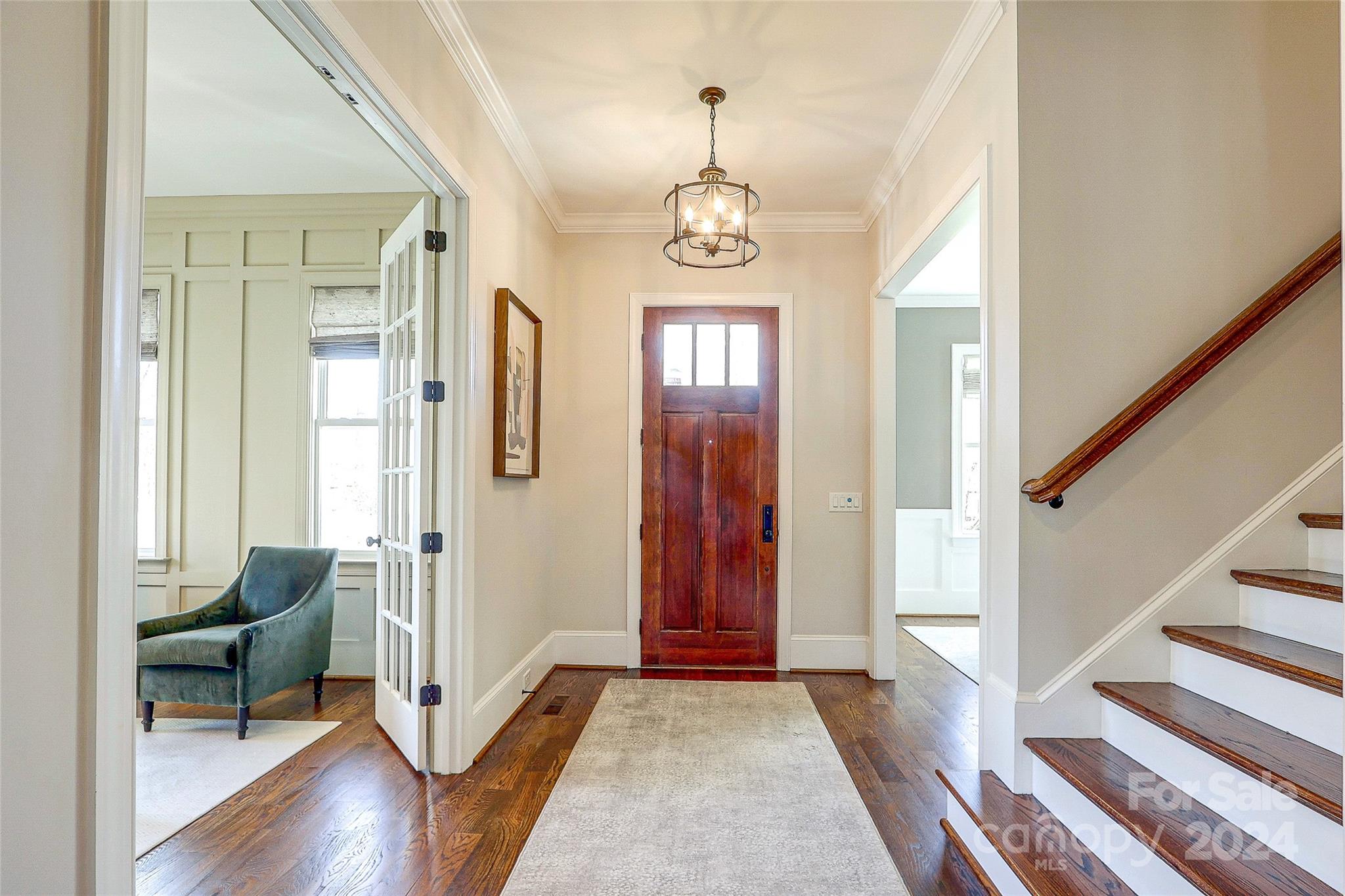 Dilworth - Residential