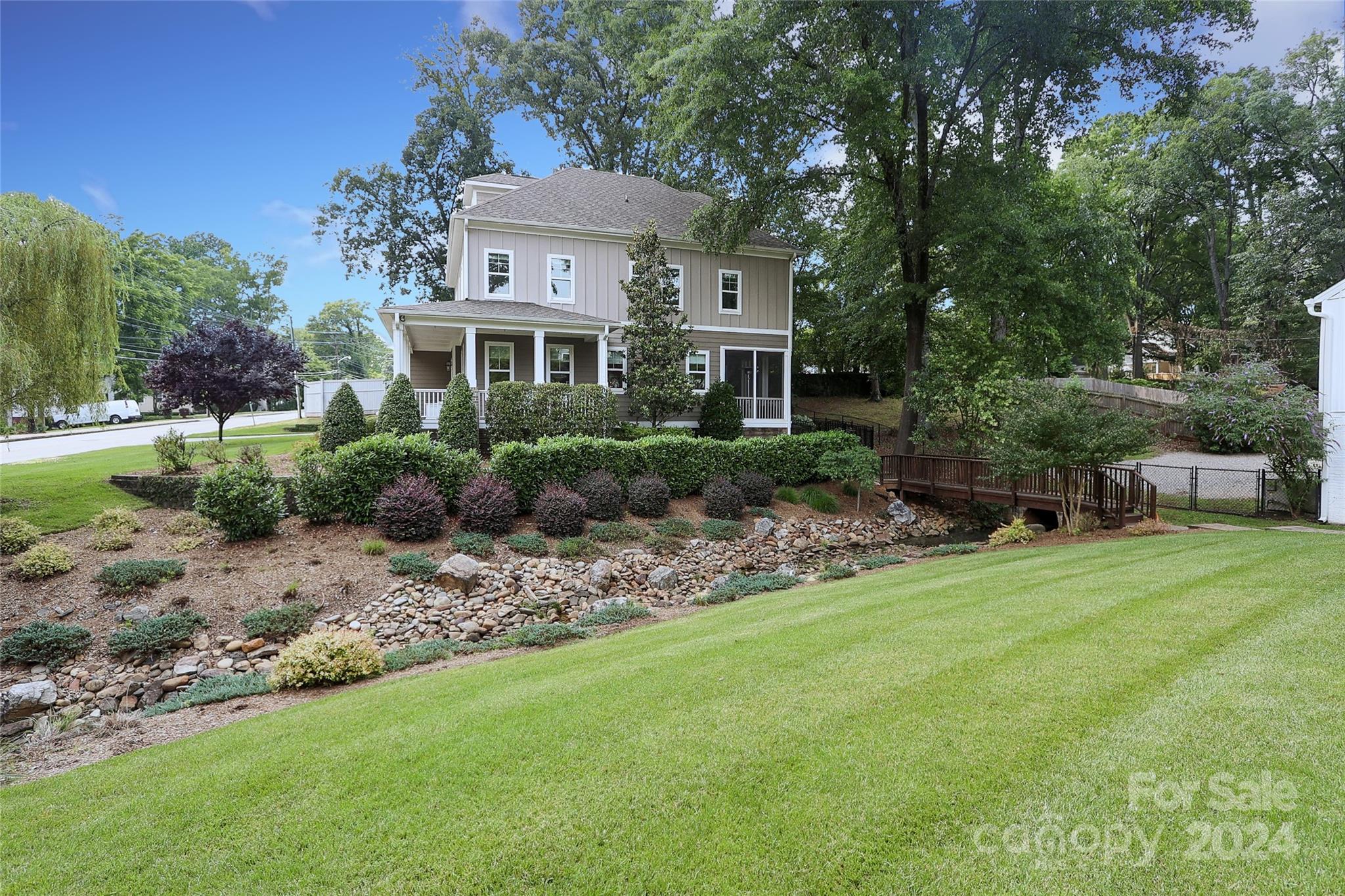 Dilworth - Residential