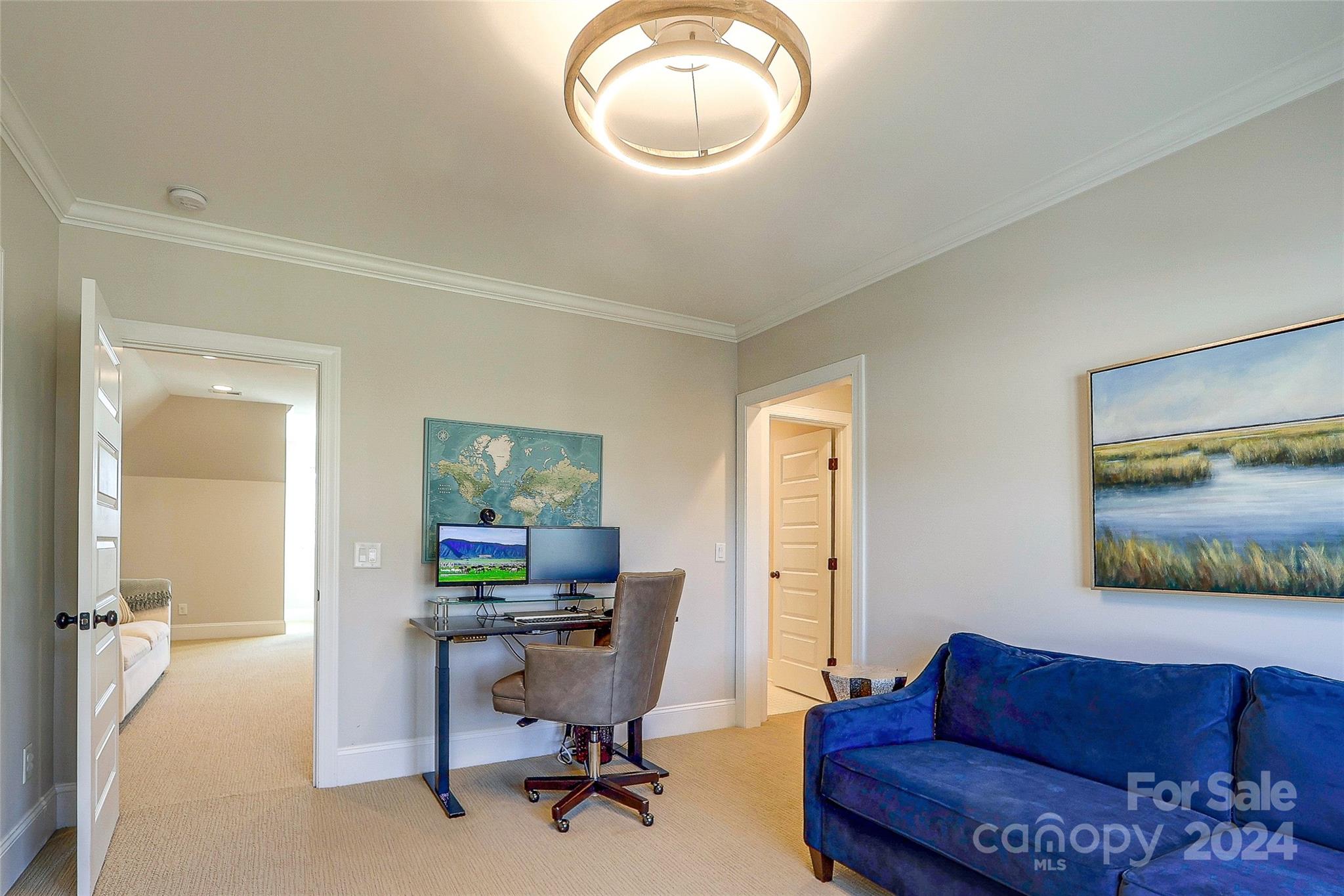 Dilworth - Residential