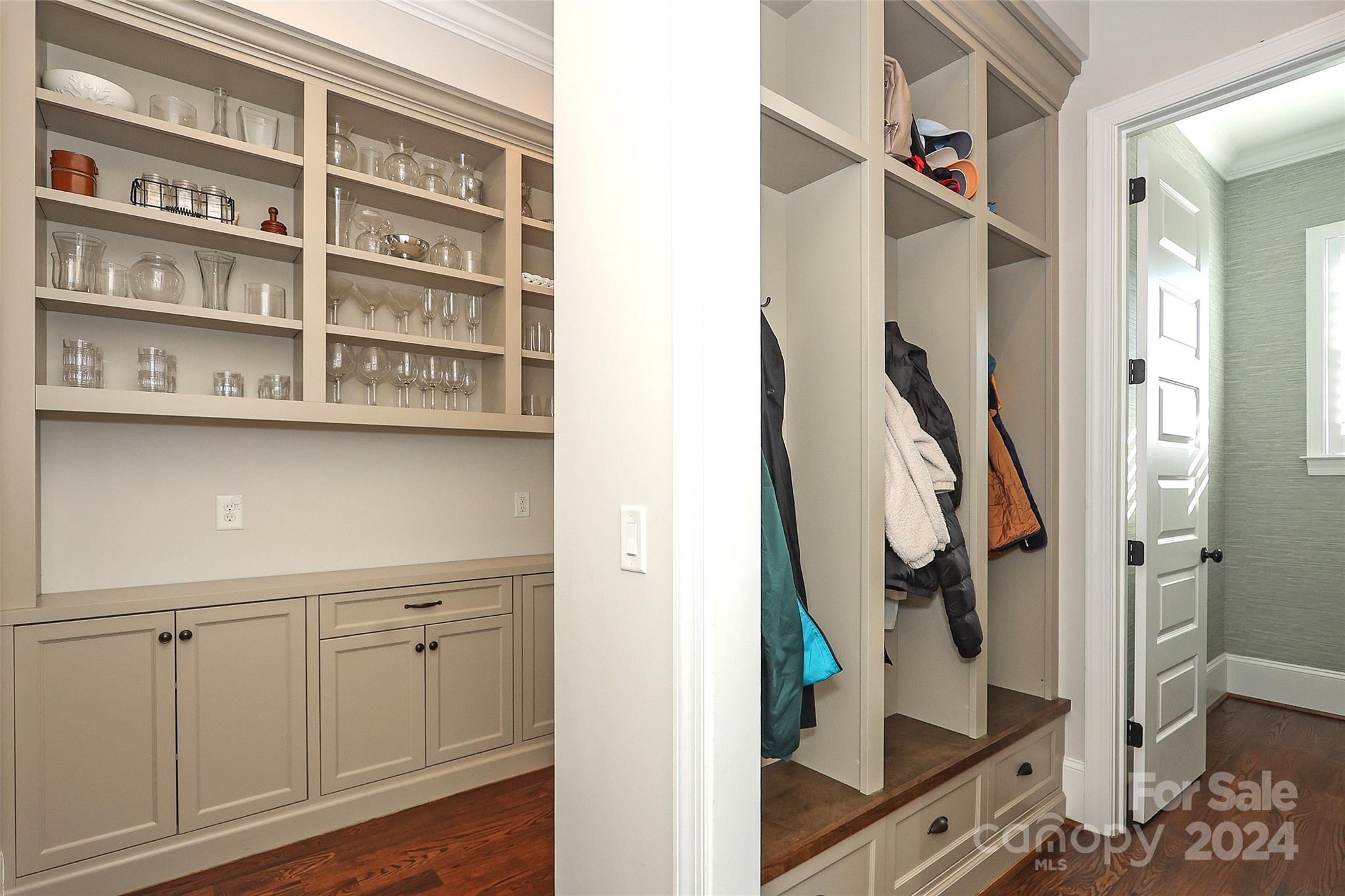 Dilworth - Residential