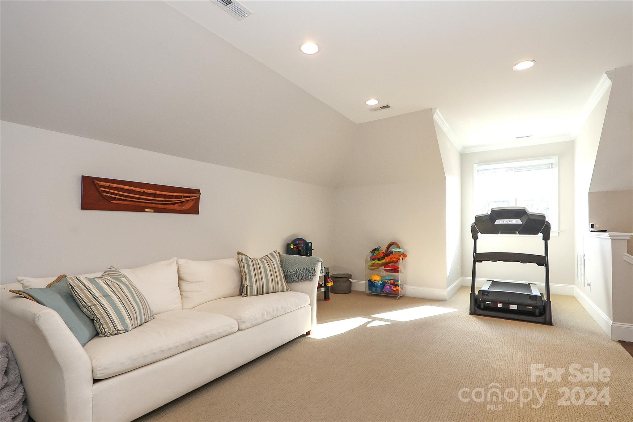 Dilworth - Residential