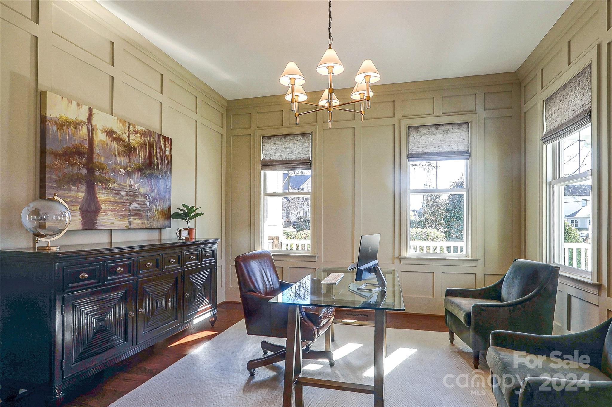 Dilworth - Residential