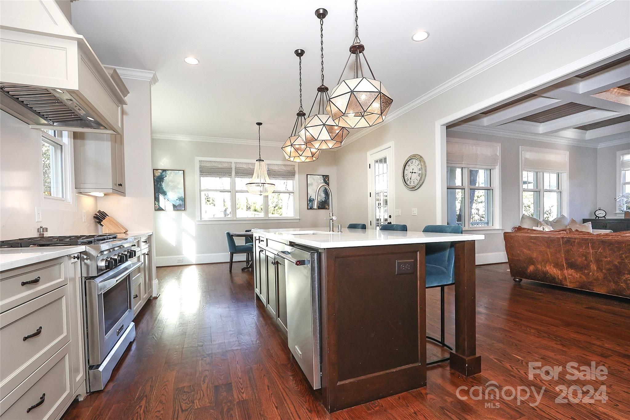 Dilworth - Residential