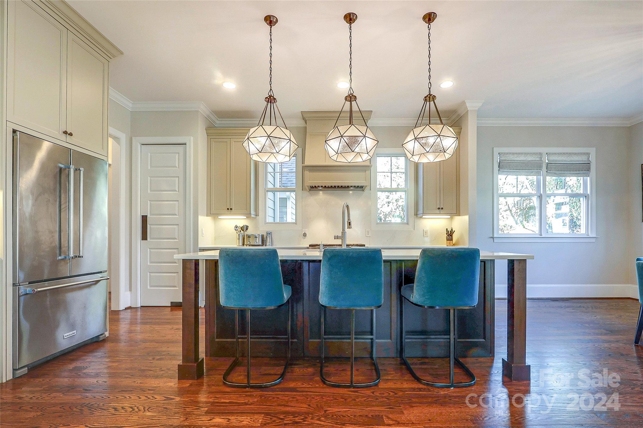 Dilworth - Residential