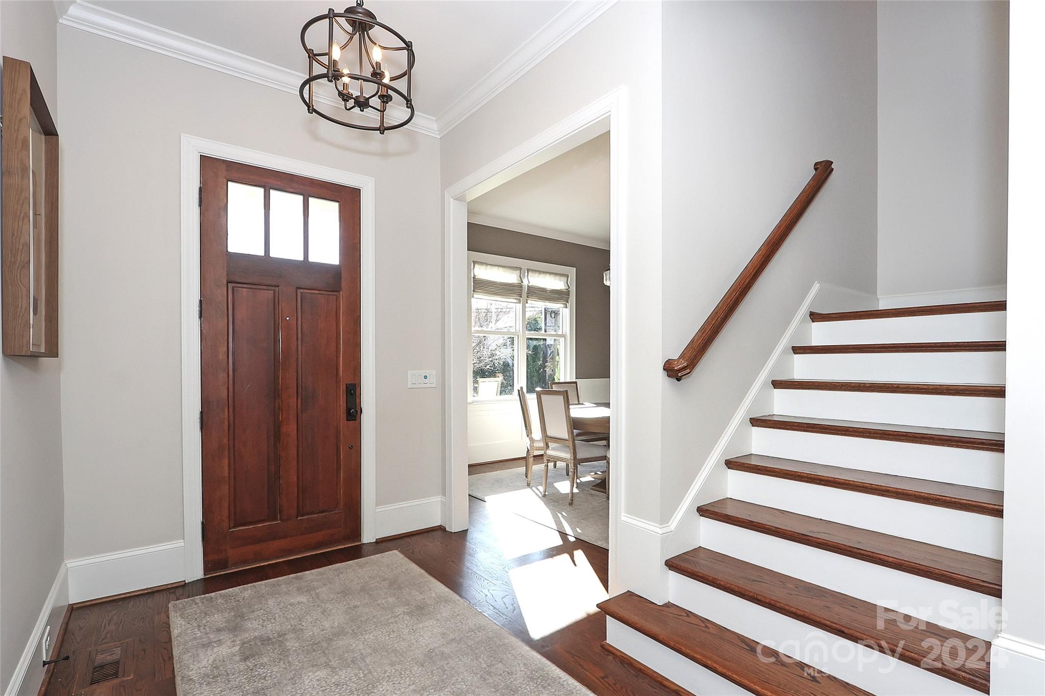 Dilworth - Residential