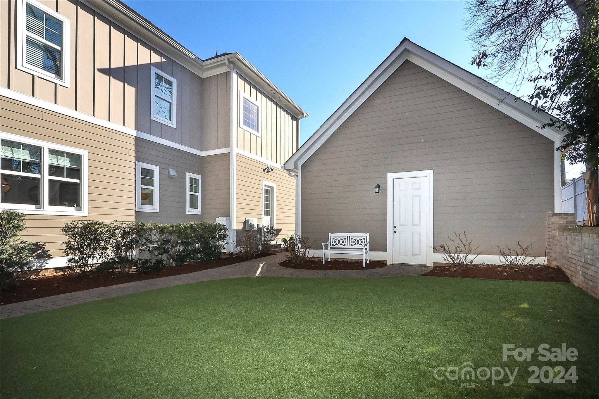 Dilworth - Residential