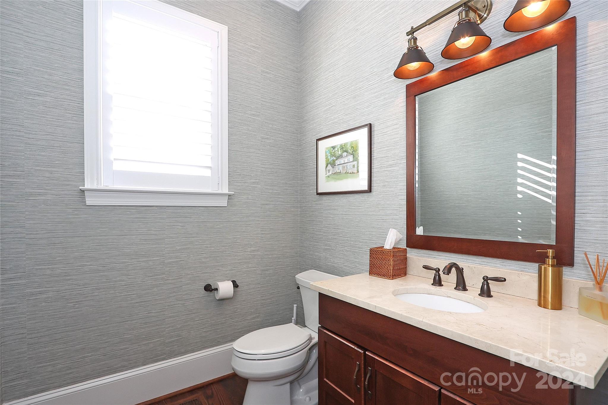 Dilworth - Residential