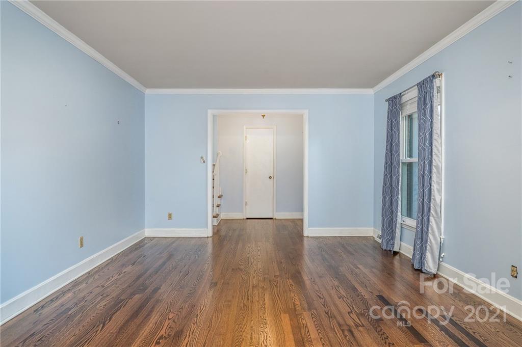 Montclaire - Residential