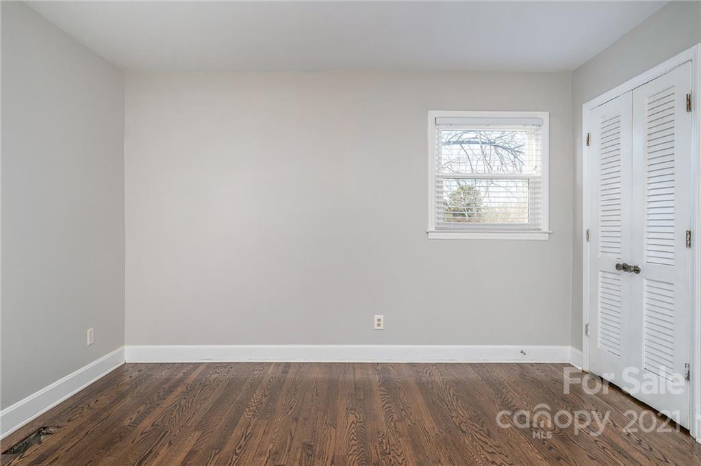 Montclaire - Residential