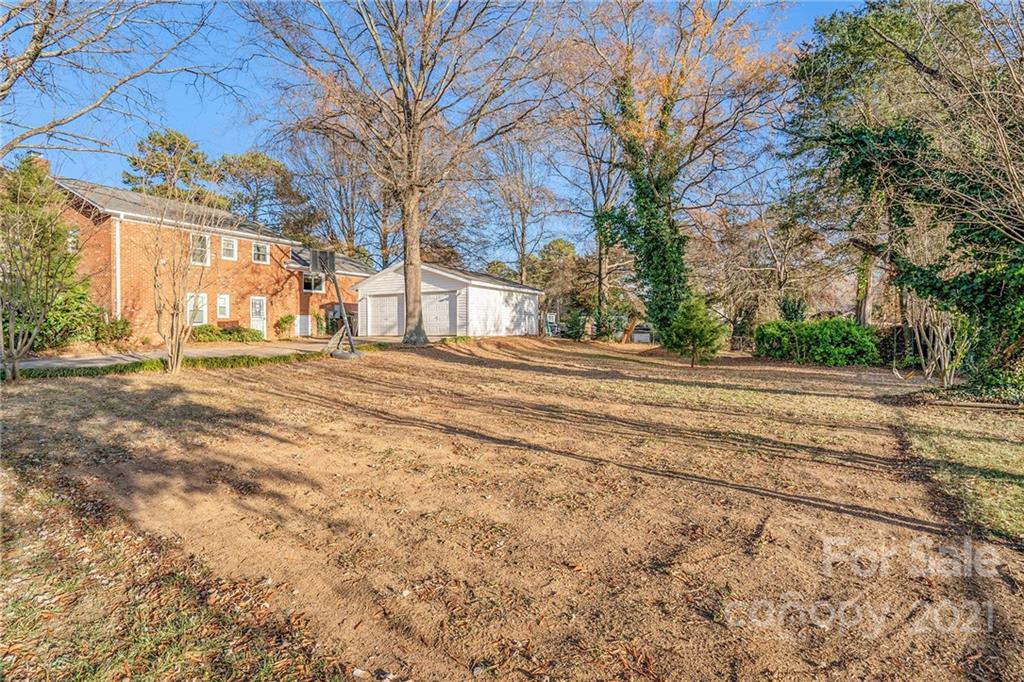 Montclaire - Residential