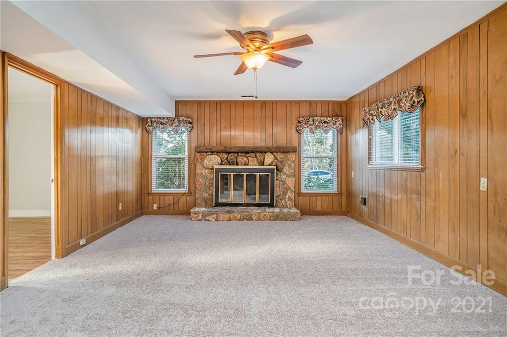 Montclaire - Residential