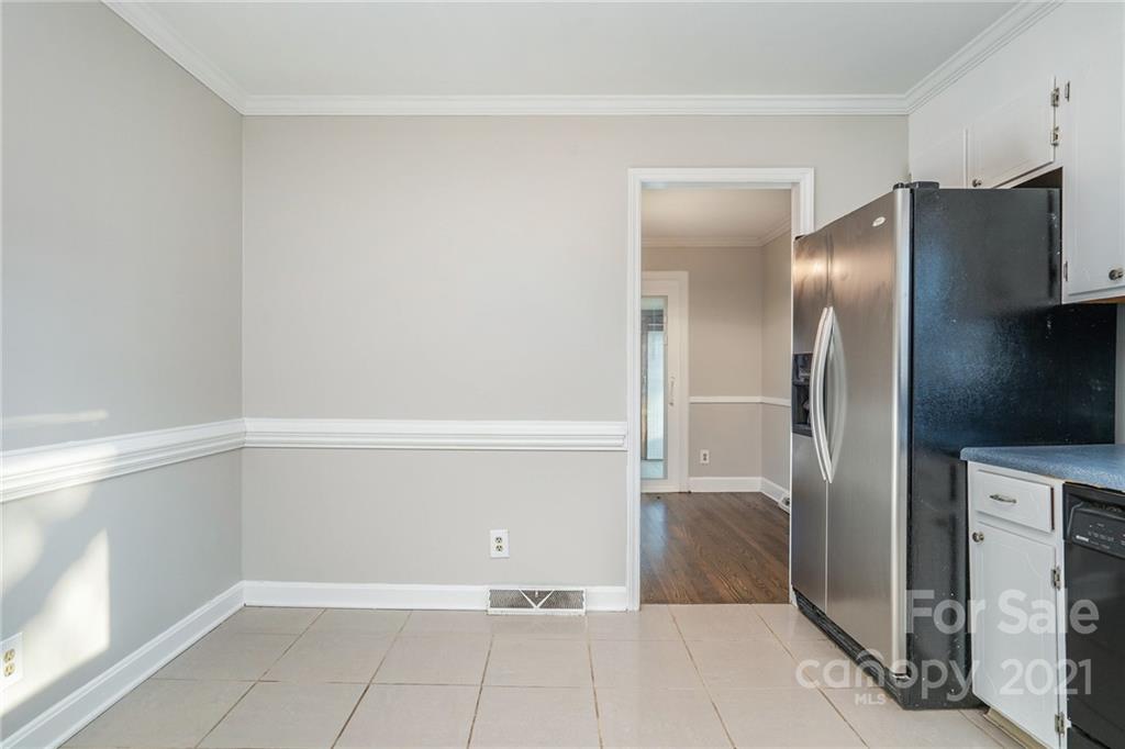 Montclaire - Residential