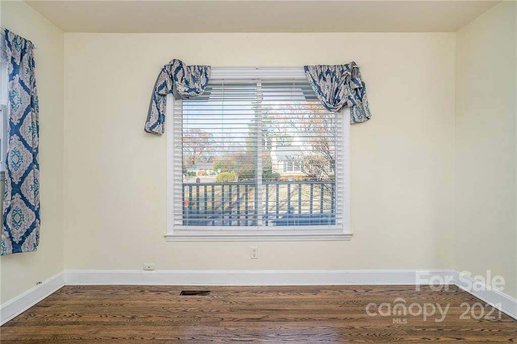 Montclaire - Residential