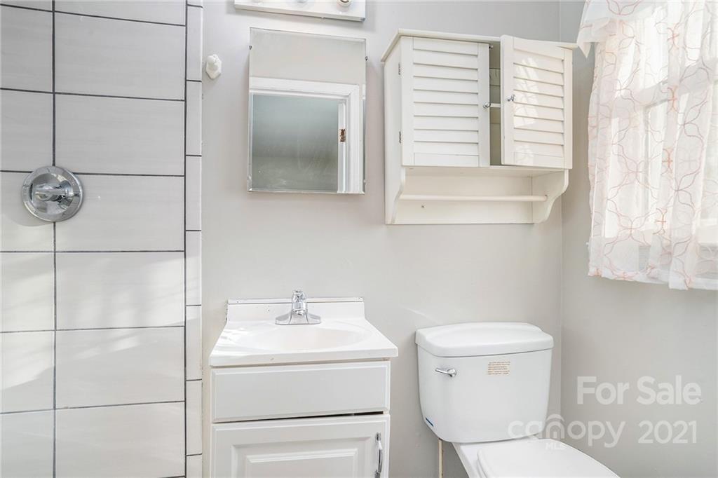 Montclaire - Residential