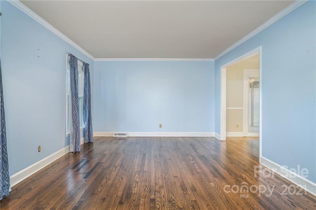 Montclaire - Residential