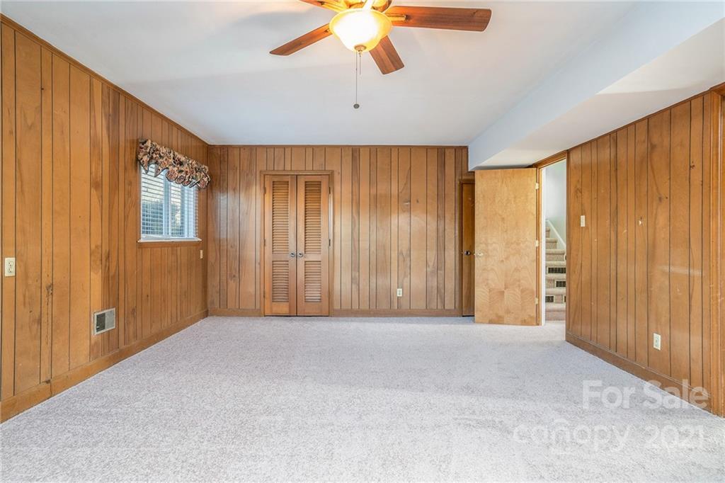 Montclaire - Residential