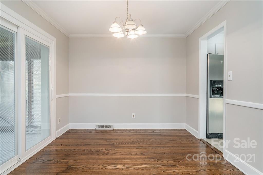 Montclaire - Residential