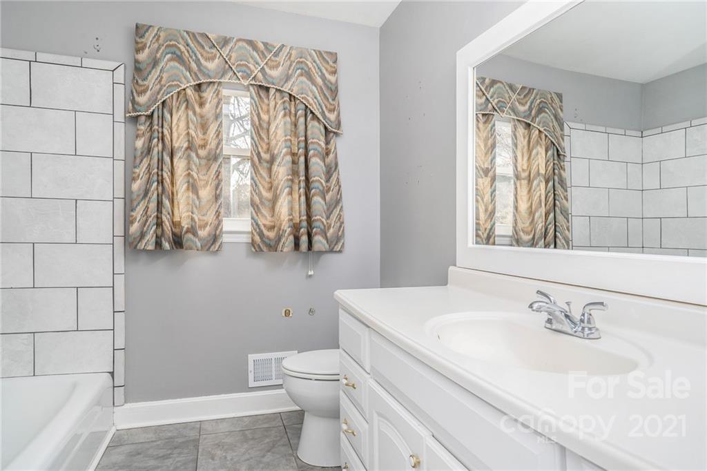 Montclaire - Residential