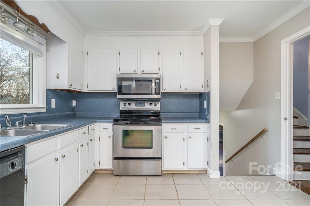 Montclaire - Residential