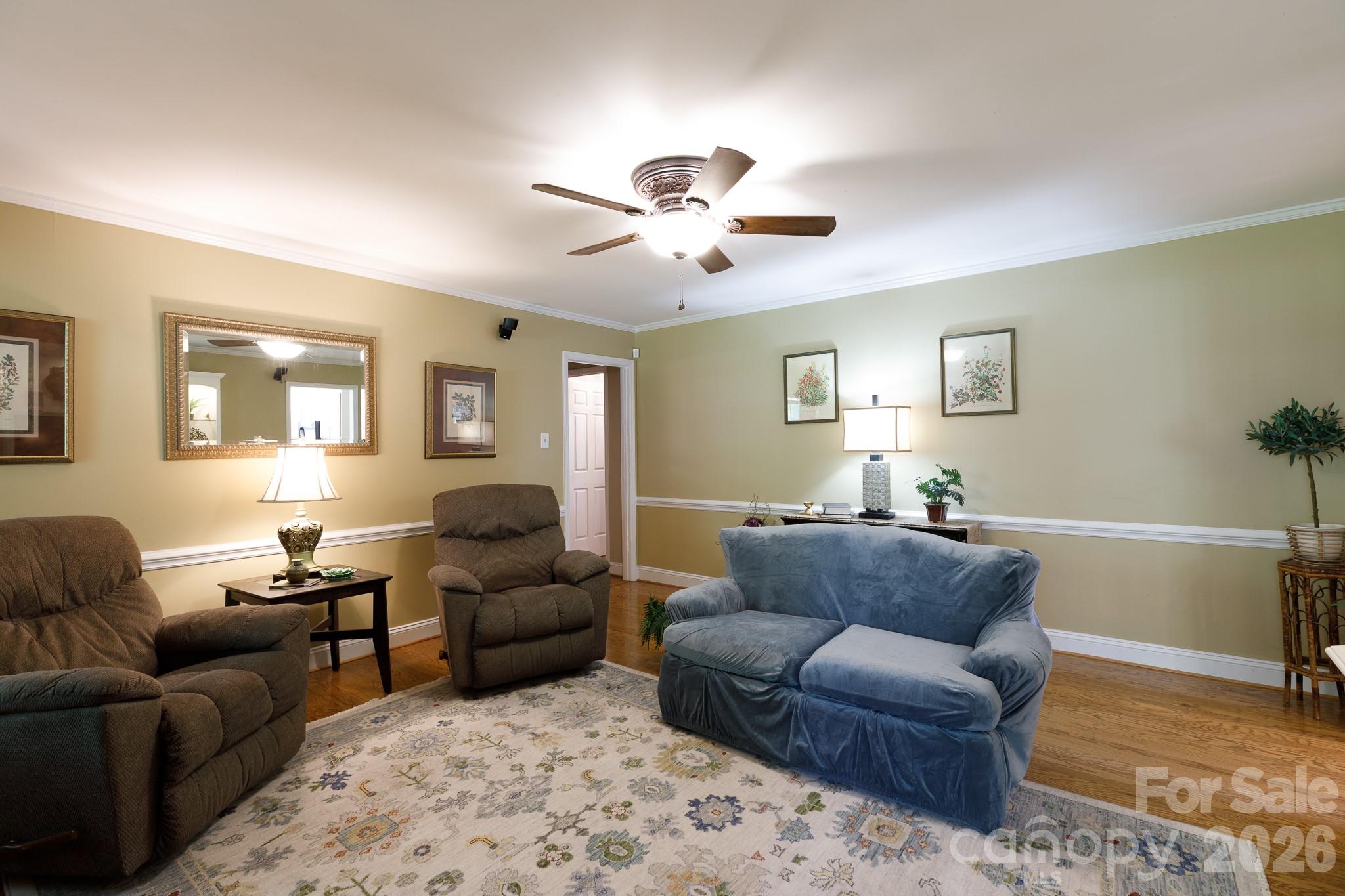 Shadowbrook - Residential