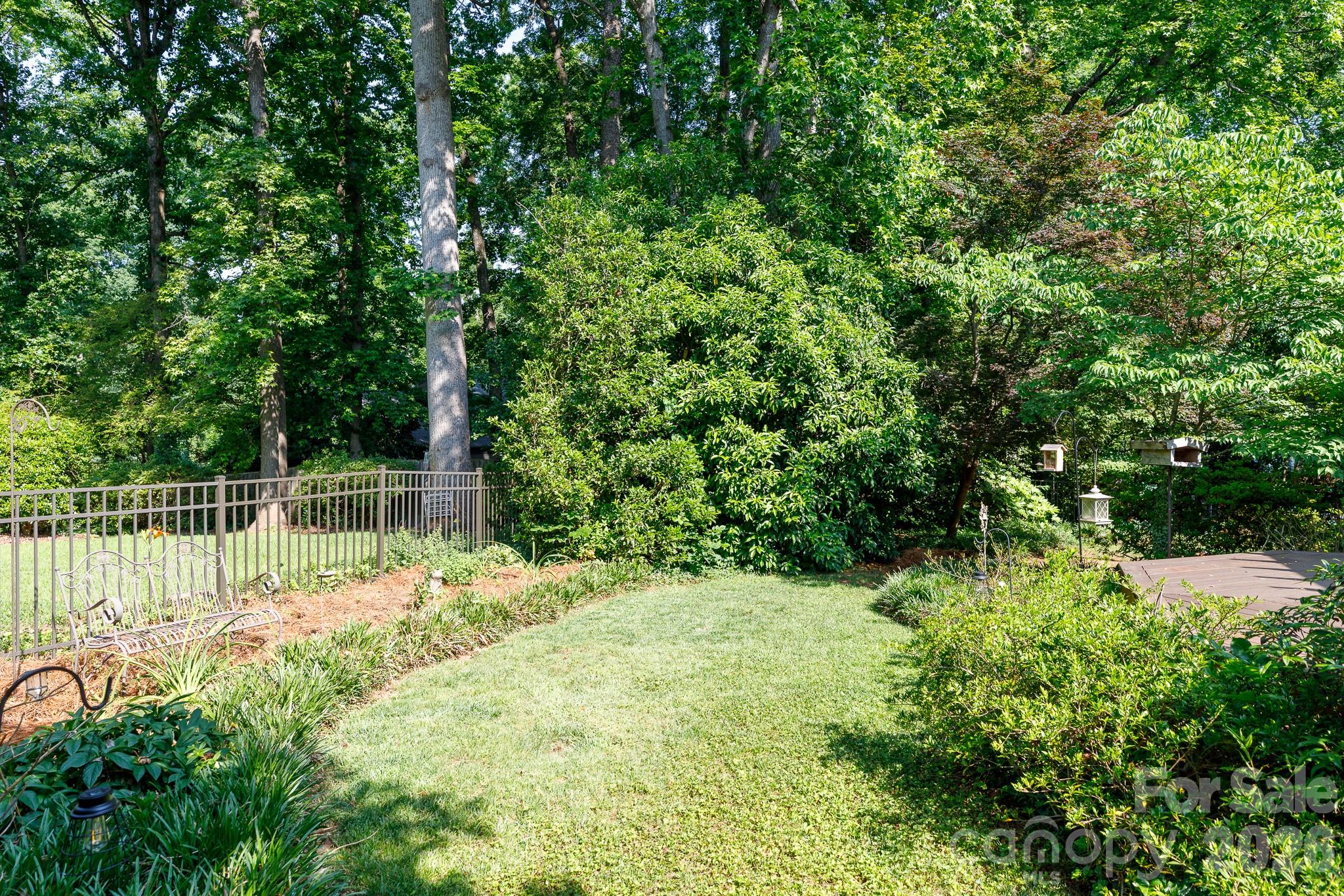 Shadowbrook - Residential
