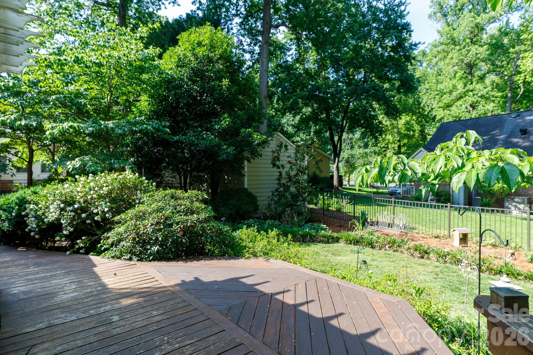 Shadowbrook - Residential
