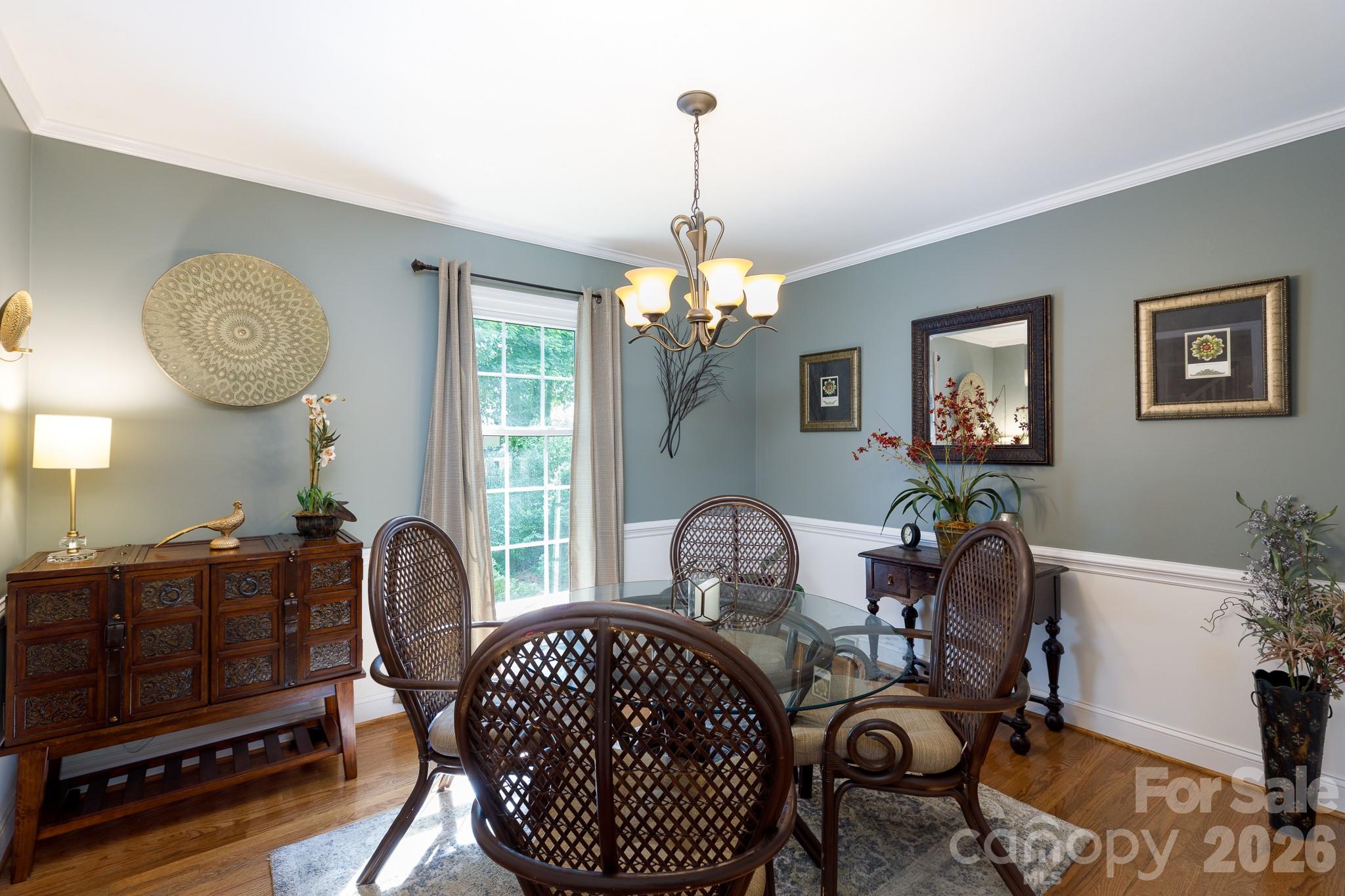 Shadowbrook - Residential